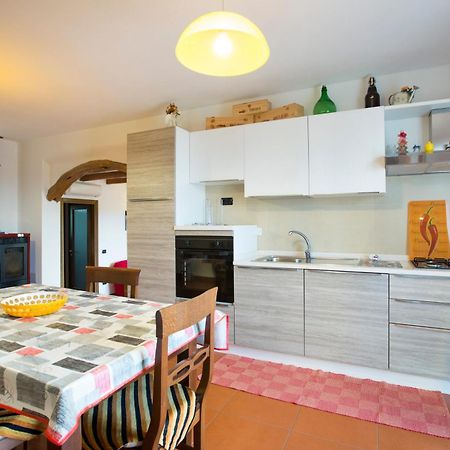 Appartamenti Torre Di Bari Bari Sardo Extérieur photo