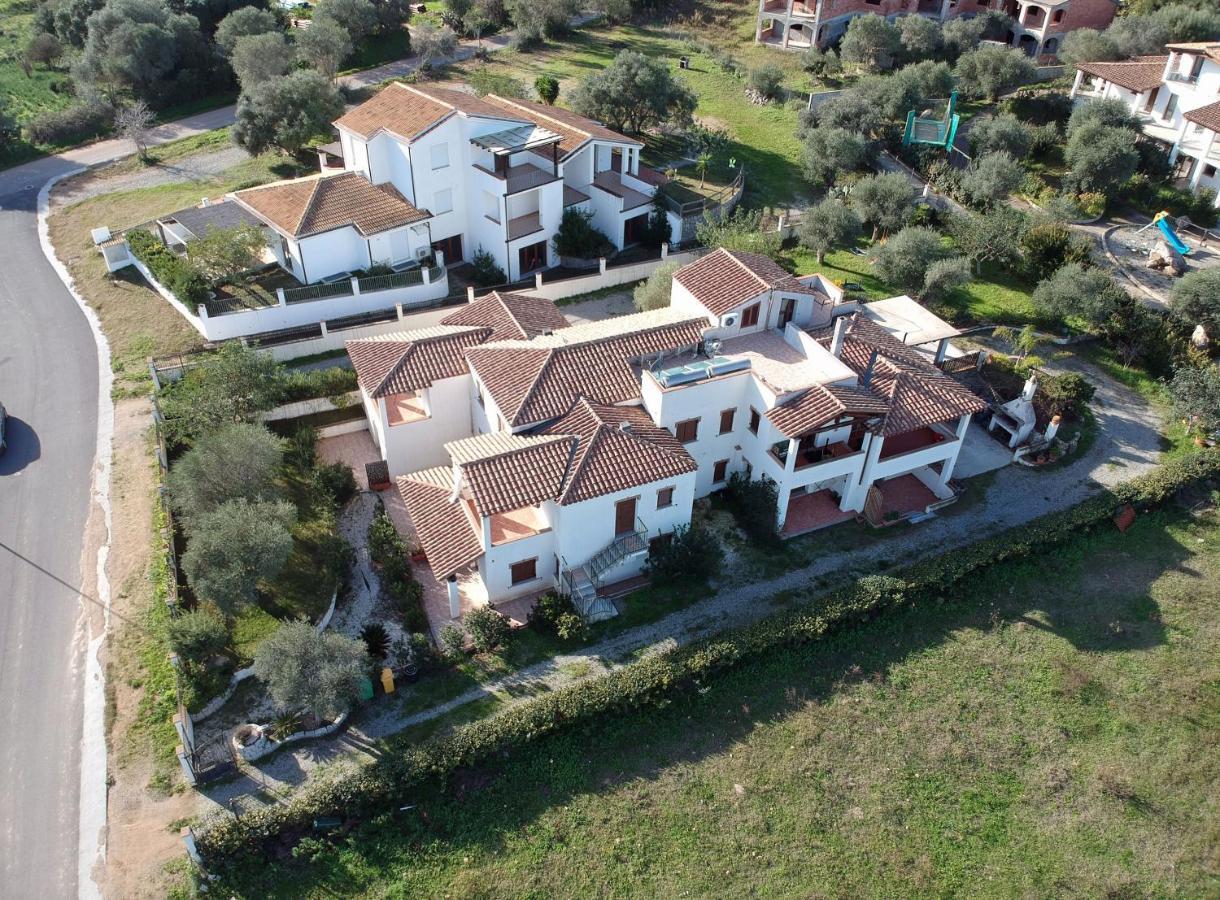 Appartamenti Torre Di Bari Bari Sardo Extérieur photo