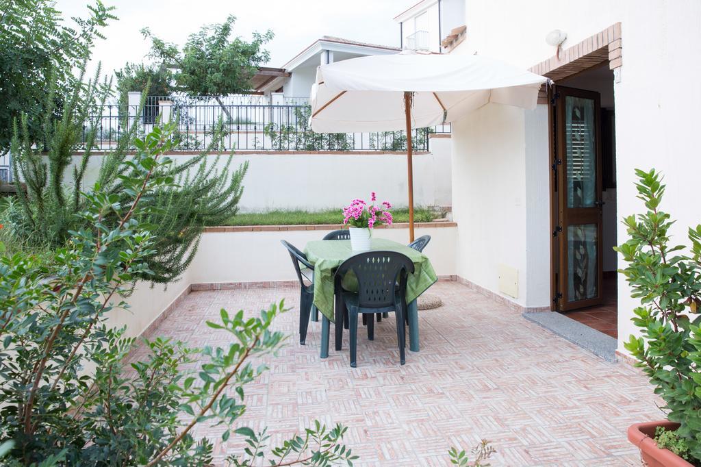 Appartamenti Torre Di Bari Bari Sardo Extérieur photo