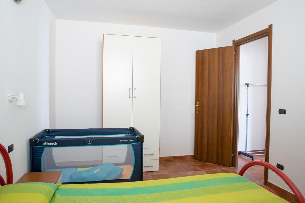 Appartamenti Torre Di Bari Bari Sardo Extérieur photo