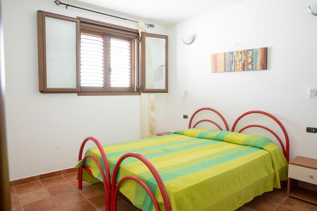 Appartamenti Torre Di Bari Bari Sardo Extérieur photo