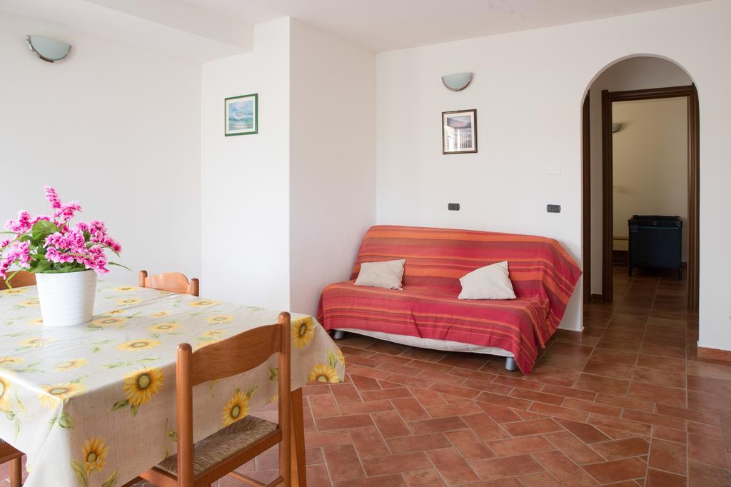 Appartamenti Torre Di Bari Bari Sardo Extérieur photo
