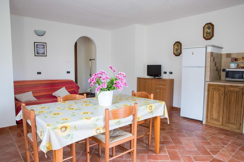 Appartamenti Torre Di Bari Bari Sardo Extérieur photo