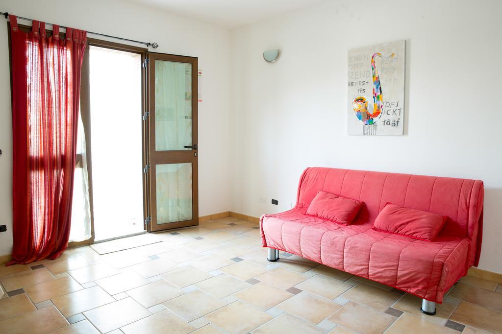 Appartamenti Torre Di Bari Bari Sardo Extérieur photo