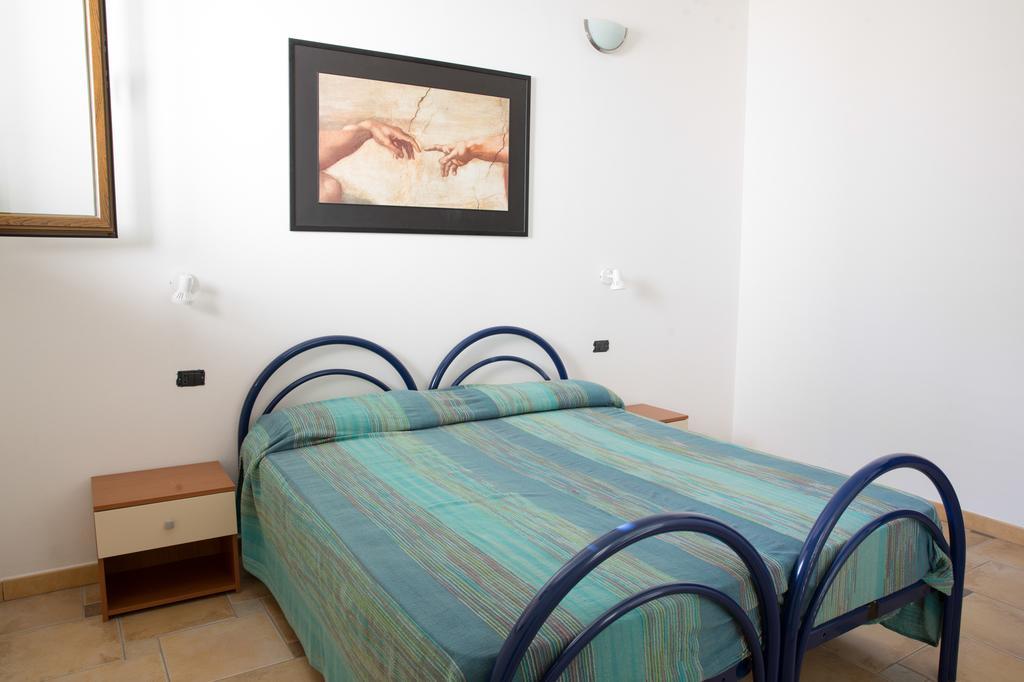 Appartamenti Torre Di Bari Bari Sardo Extérieur photo