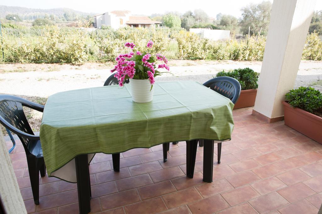 Appartamenti Torre Di Bari Bari Sardo Extérieur photo