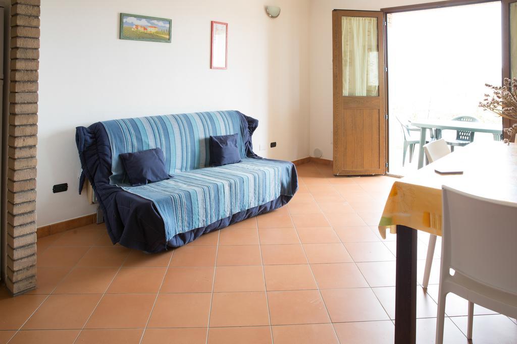 Appartamenti Torre Di Bari Bari Sardo Extérieur photo