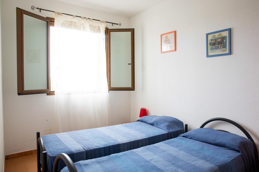 Appartamenti Torre Di Bari Bari Sardo Extérieur photo