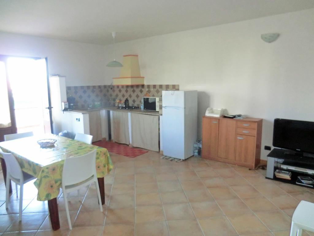 Appartamenti Torre Di Bari Bari Sardo Extérieur photo