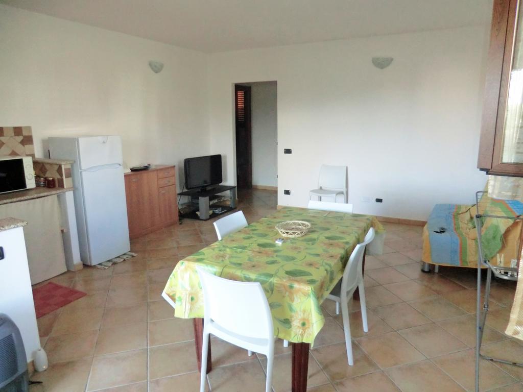 Appartamenti Torre Di Bari Bari Sardo Extérieur photo