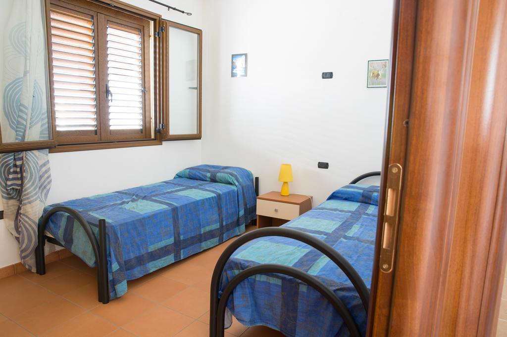 Appartamenti Torre Di Bari Bari Sardo Extérieur photo