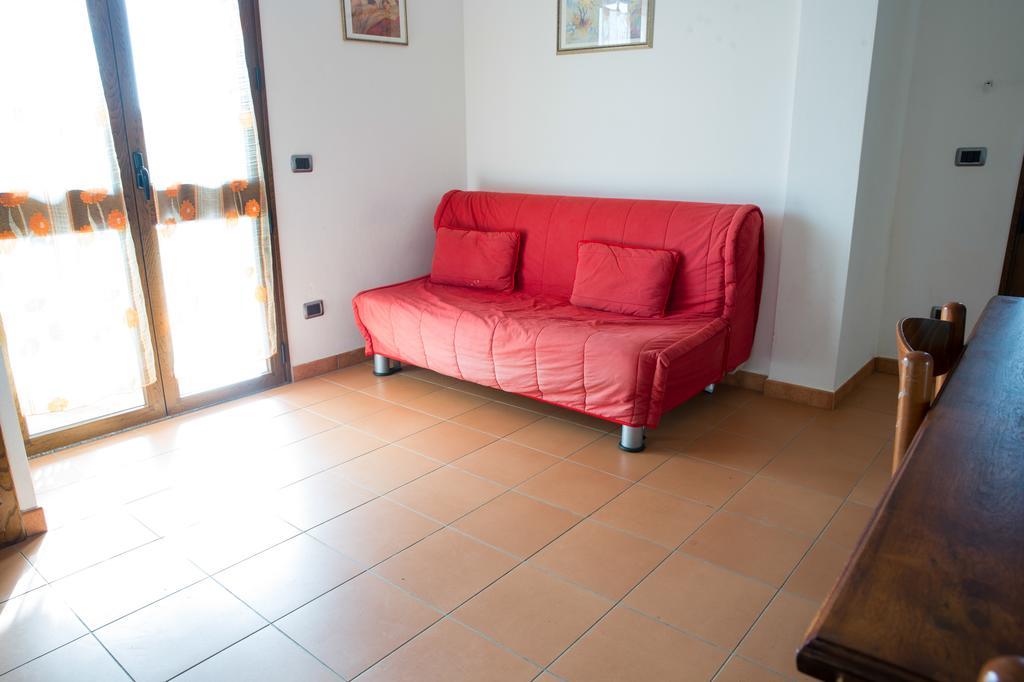 Appartamenti Torre Di Bari Bari Sardo Extérieur photo