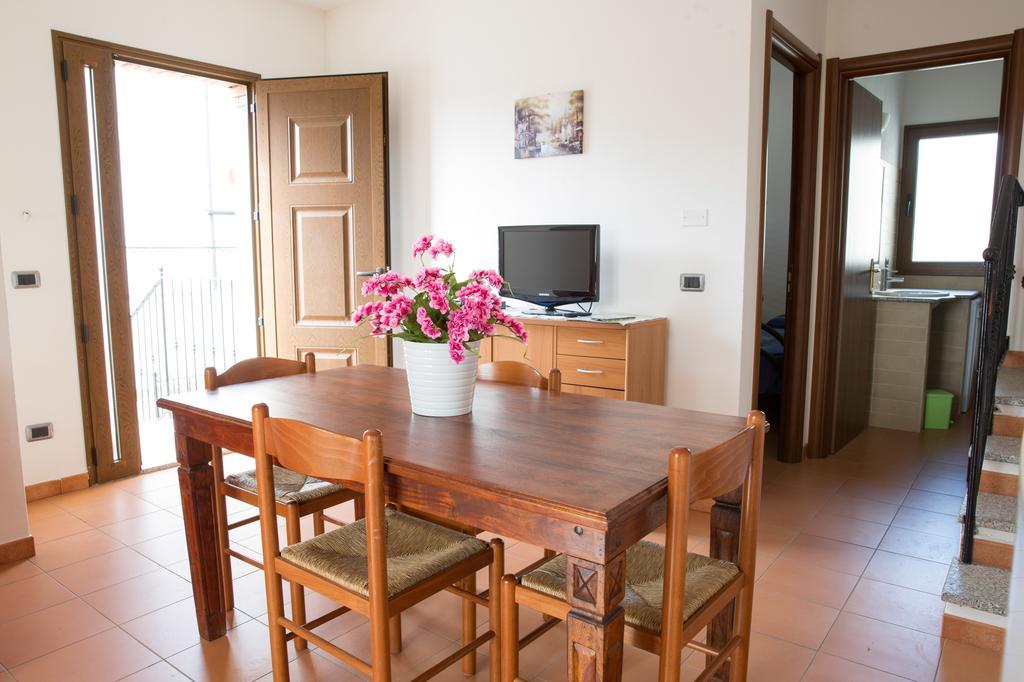 Appartamenti Torre Di Bari Bari Sardo Extérieur photo