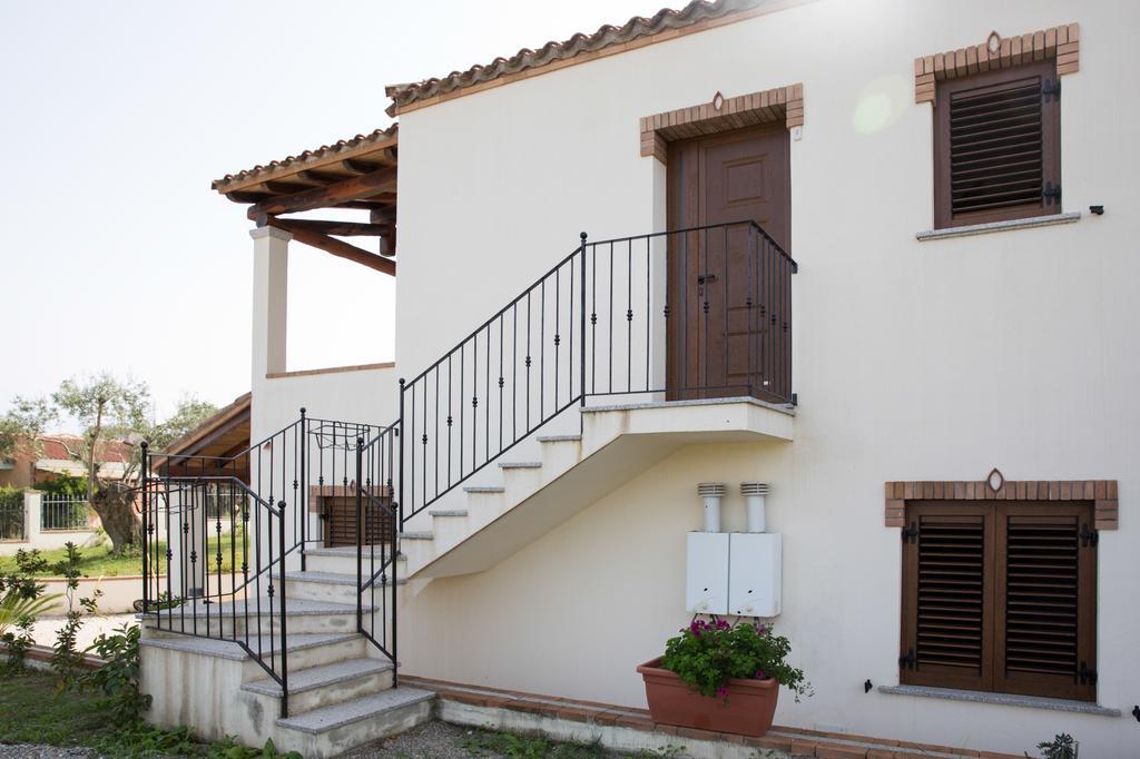 Appartamenti Torre Di Bari Bari Sardo Extérieur photo