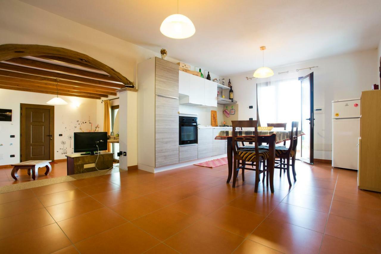 Appartamenti Torre Di Bari Bari Sardo Extérieur photo