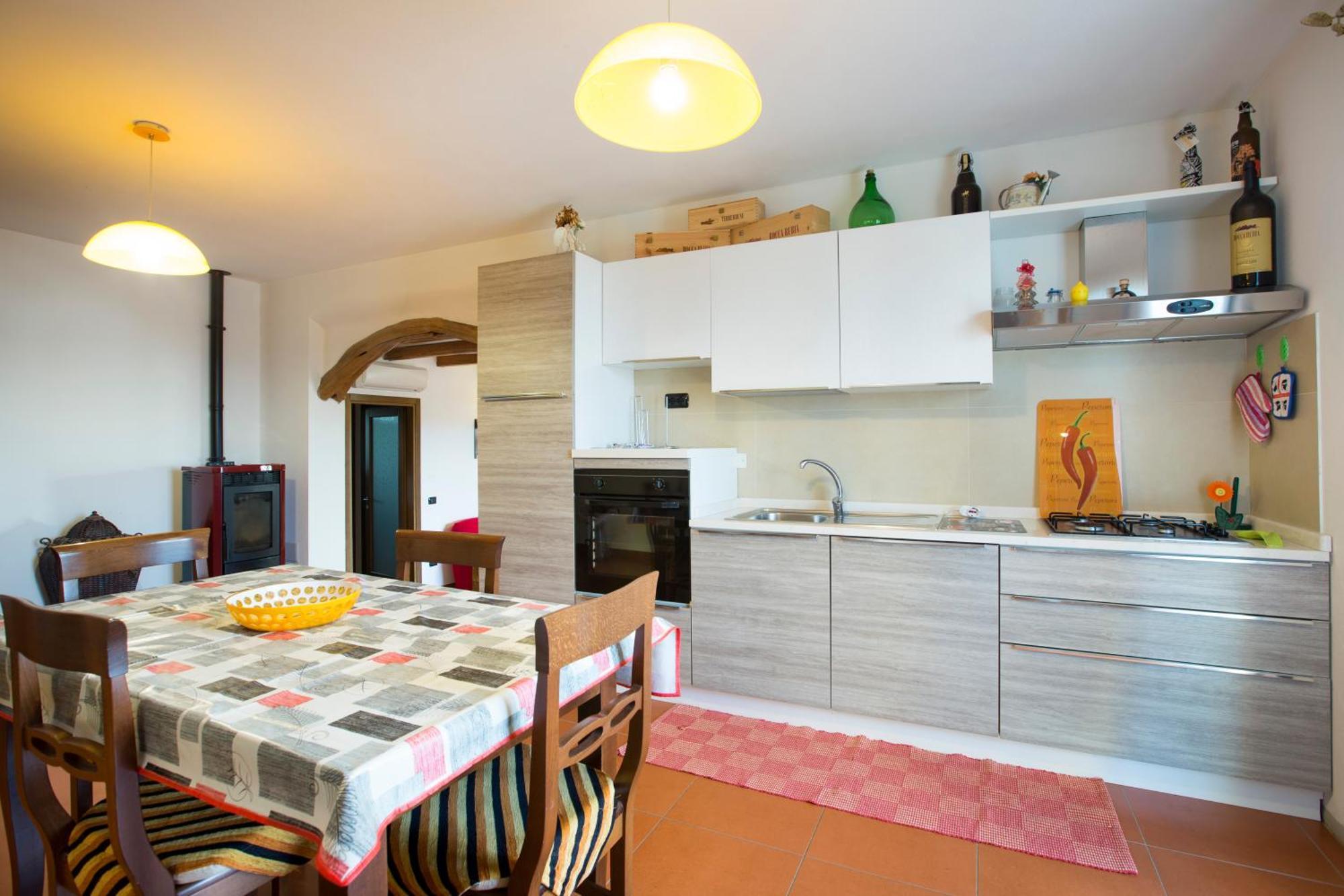 Appartamenti Torre Di Bari Bari Sardo Extérieur photo